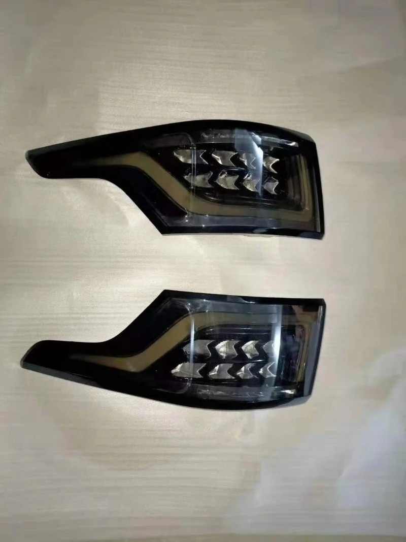 For Range Rover Sport 2014-2022 Tail Lamp LR116468 LR099773 LR116471 LR099776 LR116469 LR116472 Upgrade LED Rear Light